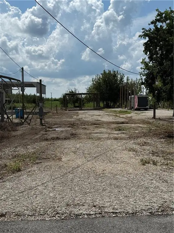 4731 Delacroix Highway, Saint Bernard, LA 70085 - #3