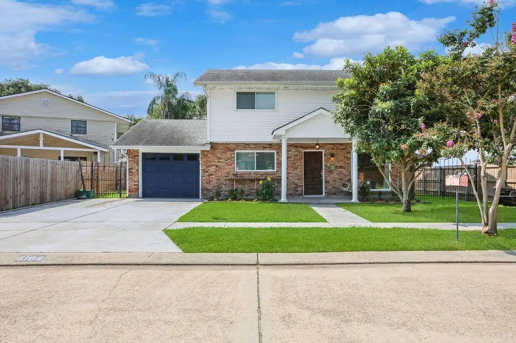 6104 Atom Avenue, Metairie, LA 70003 - Image #1