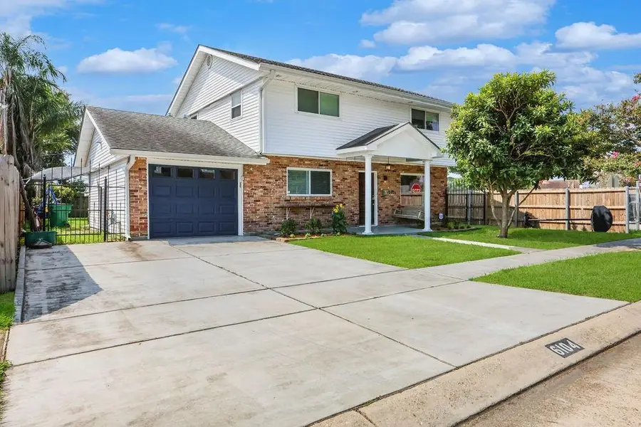 6104 Atom Avenue, Metairie, LA 70003 - Image #2