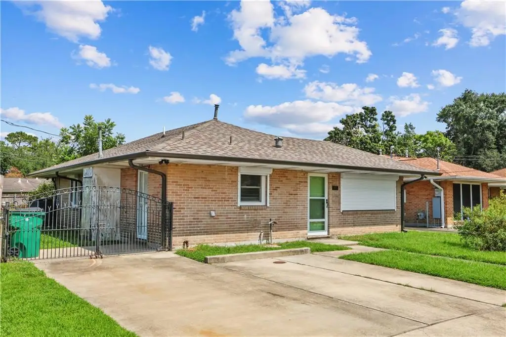 817 Sadie Avenue, Metairie, LA 70003 - Image #1