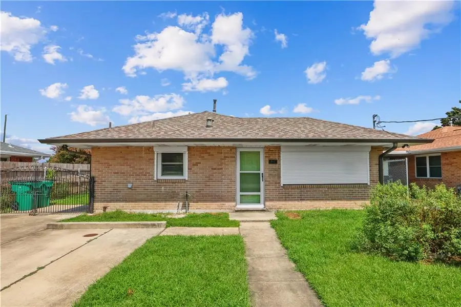 817 Sadie Avenue, Metairie, LA 70003 - Image #2