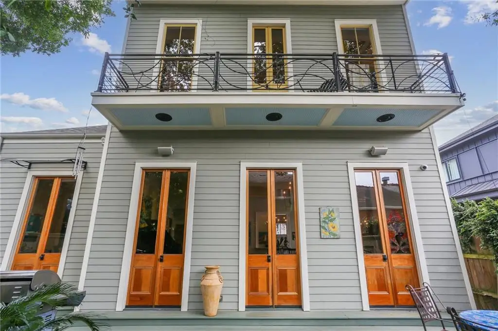 3328 Dauphine Street, New Orleans, LA 70117 - #1