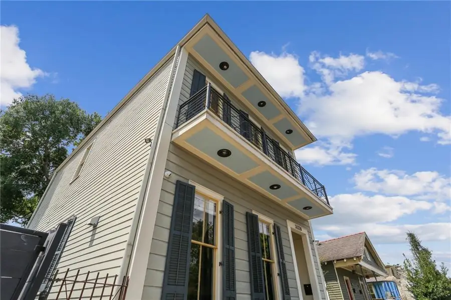 3328 Dauphine Street, New Orleans, LA 70117 - #3