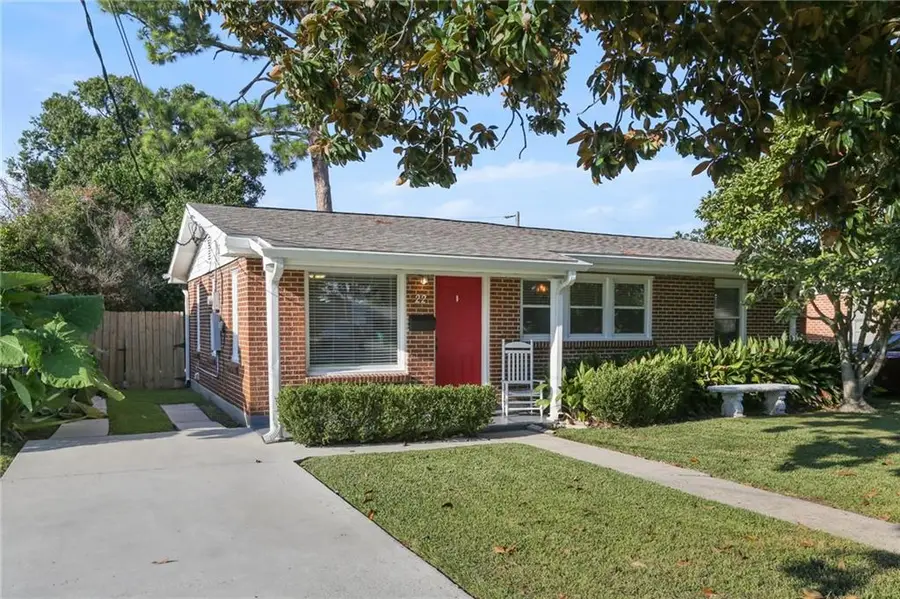 22 Donald Court, Metairie, LA 70003 - Image #2