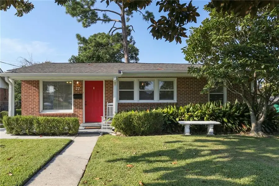 22 Donald Court, Metairie, LA 70003 - Image #3