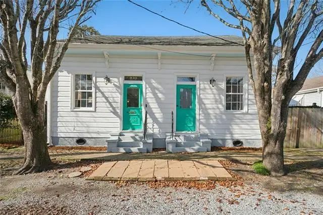 930 Foucher Street, New Orleans, LA 70115 - Image #1
