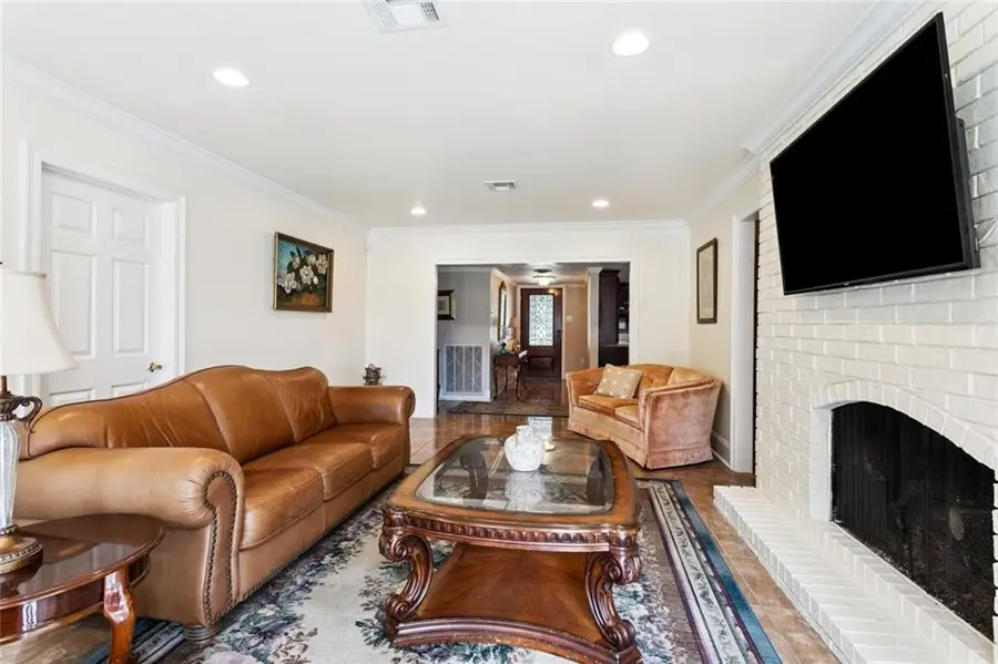 1408 Avenue D Drive, Marrero, LA 70072 - Image #3