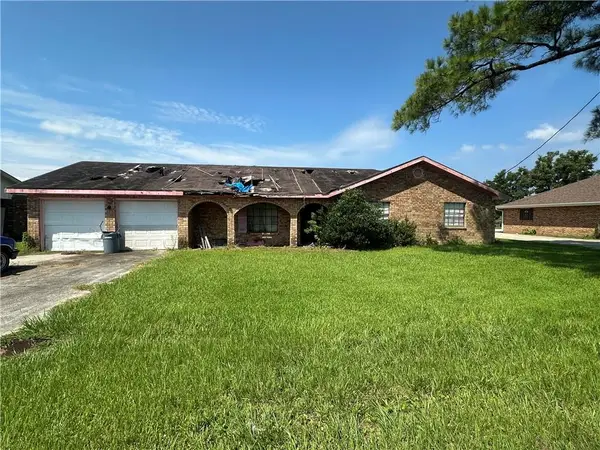 1310 Magnolia Heights Street, Vacherie, LA 70090