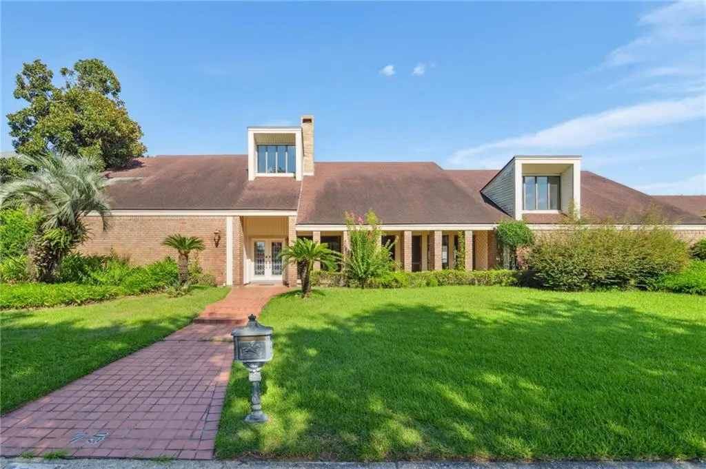 75 Burleigh Court, Marrero, LA 70072 - Image #1