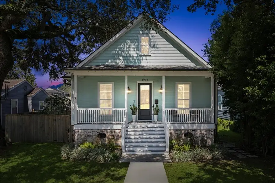 5918 Orleans Avenue, New Orleans, LA 70124 - Image #2