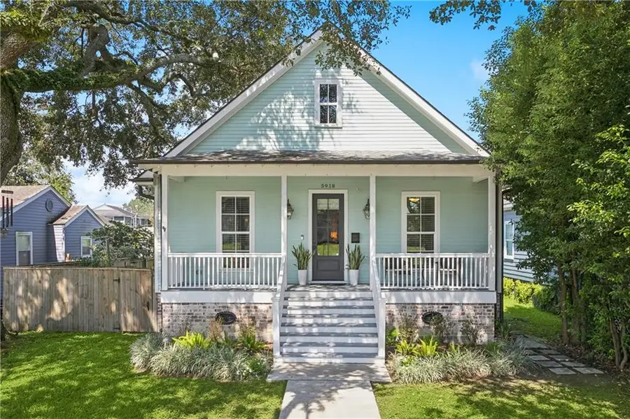 5918 Orleans Avenue, New Orleans, LA 70124 - Image #3