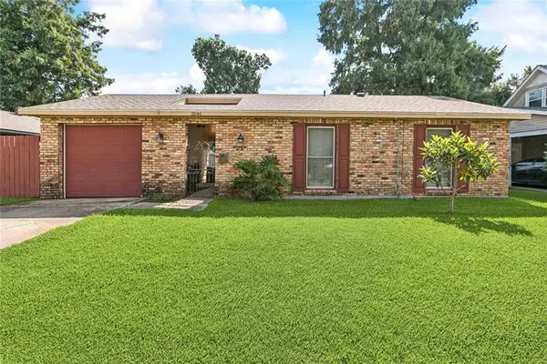 3546 Somerset Drive, New Orleans, LA 70131