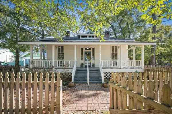 72074 Live Oak Street, Abita Springs, LA 70420