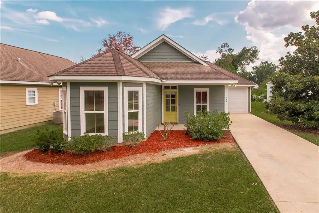 500 E Church Street, Hammond, LA 70401 - Image #1