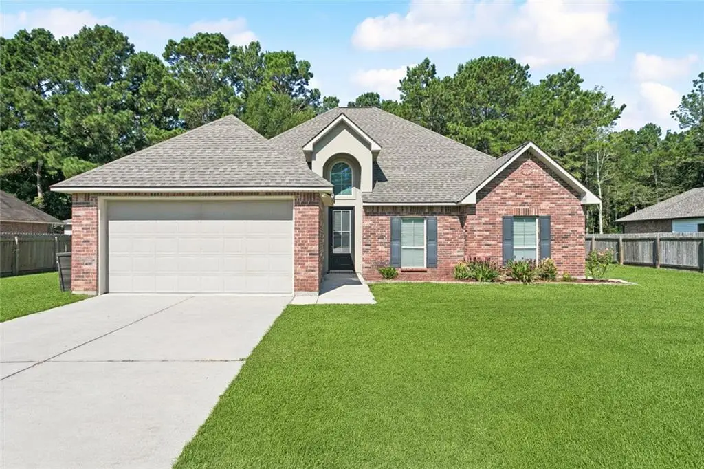 341 Coconut Palm Drive, Madisonville, LA 70447 - Image #1