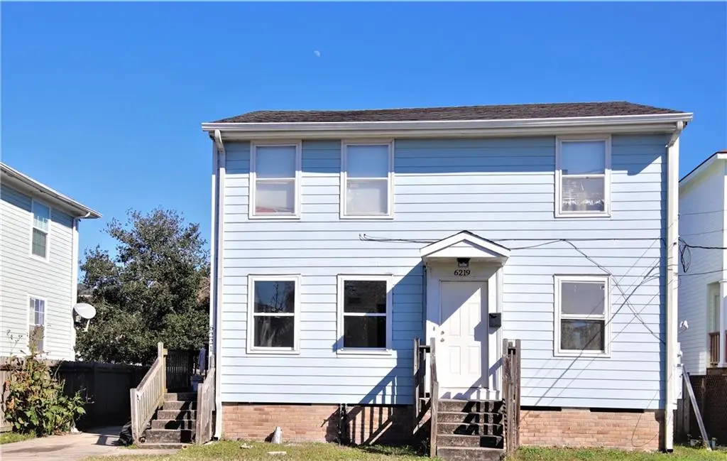 6219-21 Wadsworth Drive, New Orleans, LA 70122 - #1