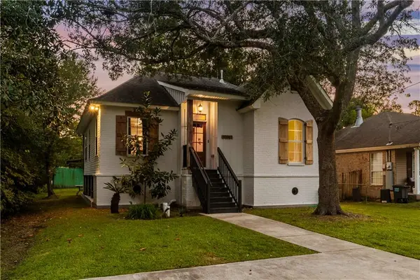 57947 Jefferson Avenue, Slidell, LA 70460