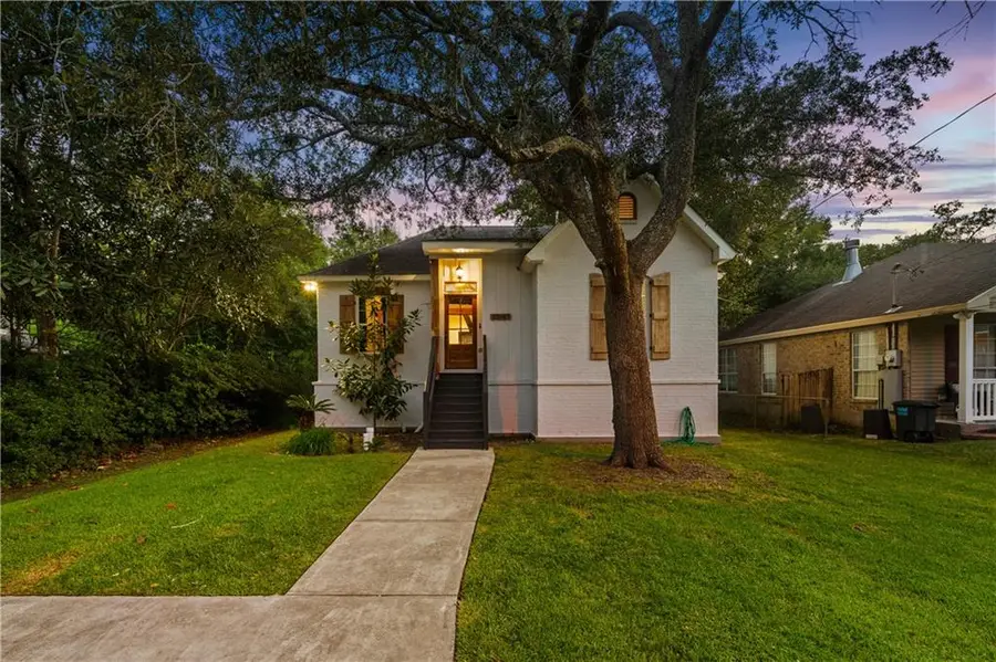 57947 Jefferson Avenue, Slidell, LA 70460 - Image #2