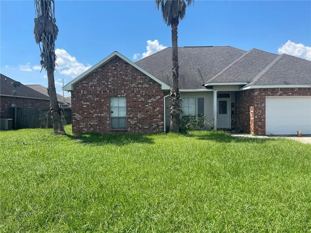 245 Melissa Drive, Port Allen, LA 70767 - #1