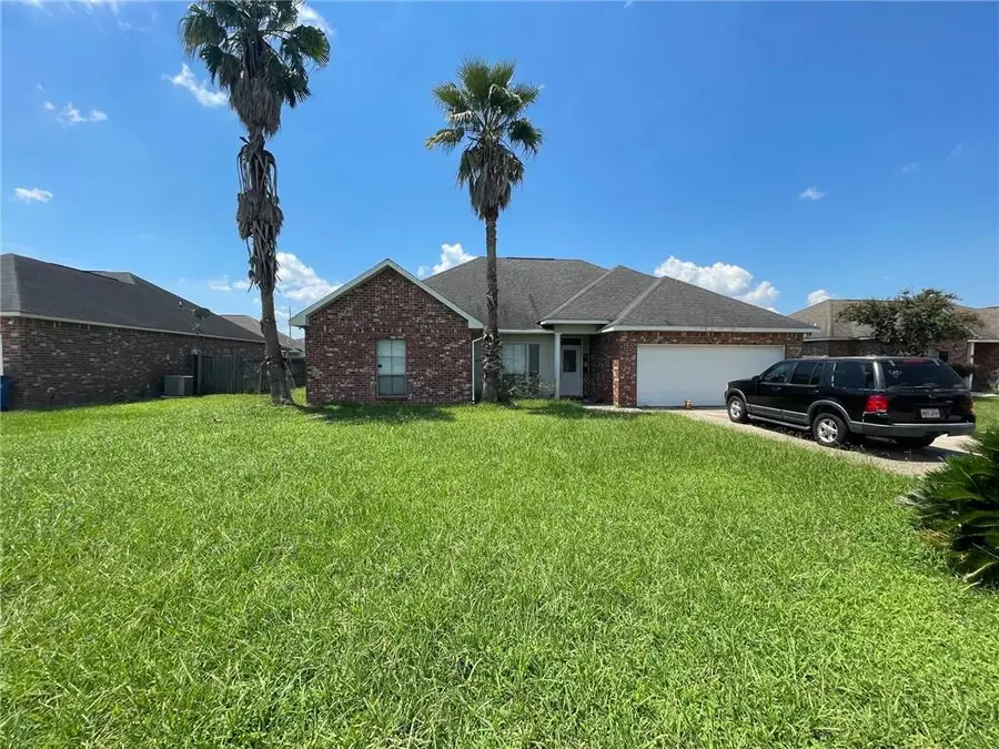 245 Melissa Drive, Port Allen, LA 70767 - #2
