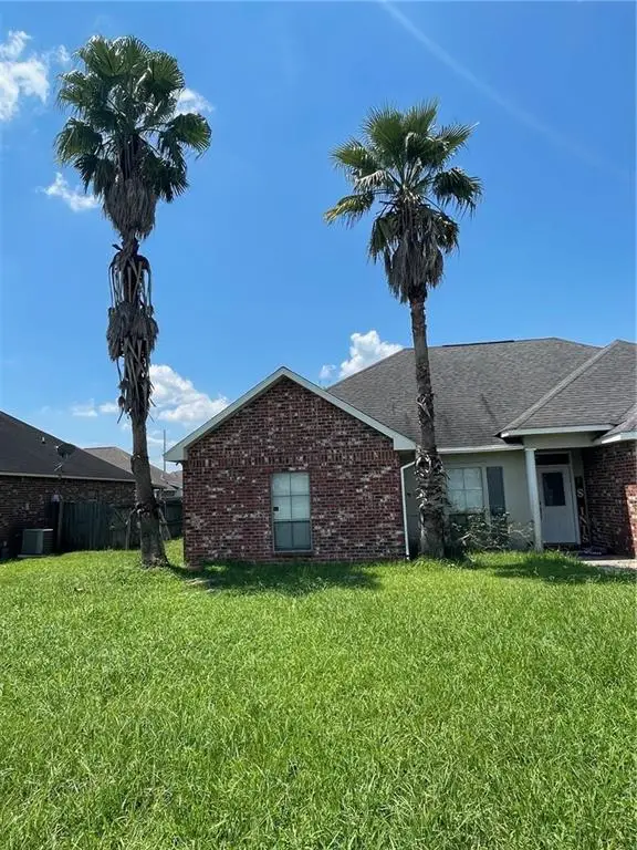 245 Melissa Drive, Port Allen, LA 70767 - #3