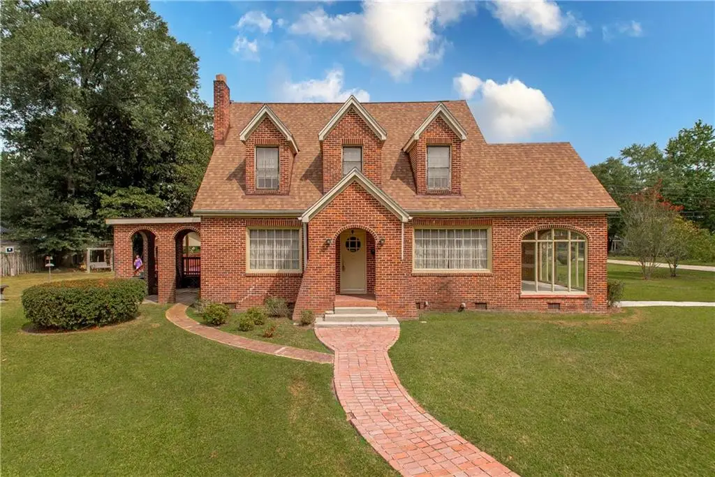 727 Virginia Avenue, Bogalusa, LA 70427 - Image #1