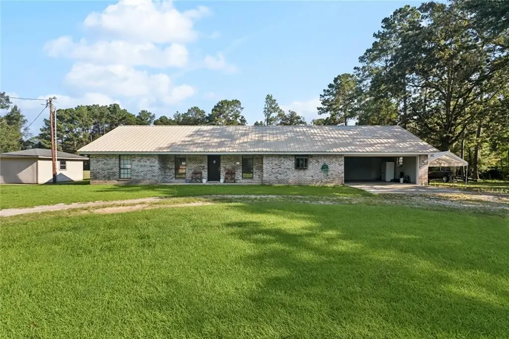 13055 Tammy Drive, Tickfaw, LA 70466 - #1