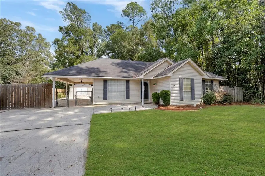 625 Nancy Street, Mandeville, LA 70448 - Image #2