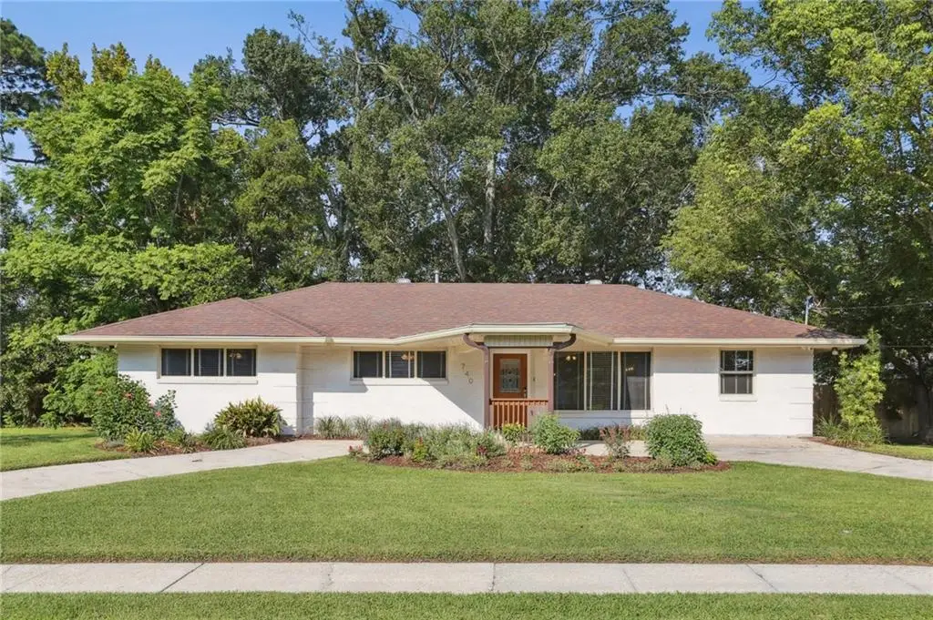 740 Parkway Avenue, Jefferson, LA 70121 - Image #1