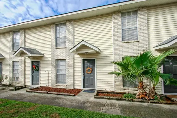 1704 Brightside Drive #C, Baton Rouge, LA 70820