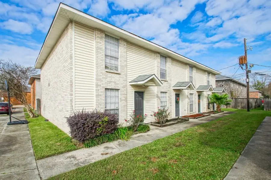 1704 Brightside Drive #C, Baton Rouge, LA 70820 - #2