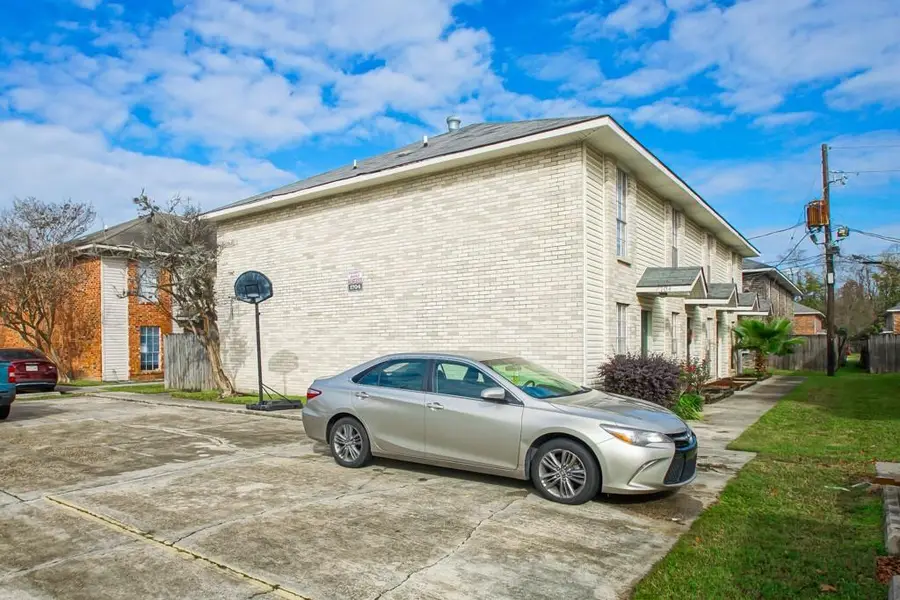 1704 Brightside Drive #C, Baton Rouge, LA 70820 - #3
