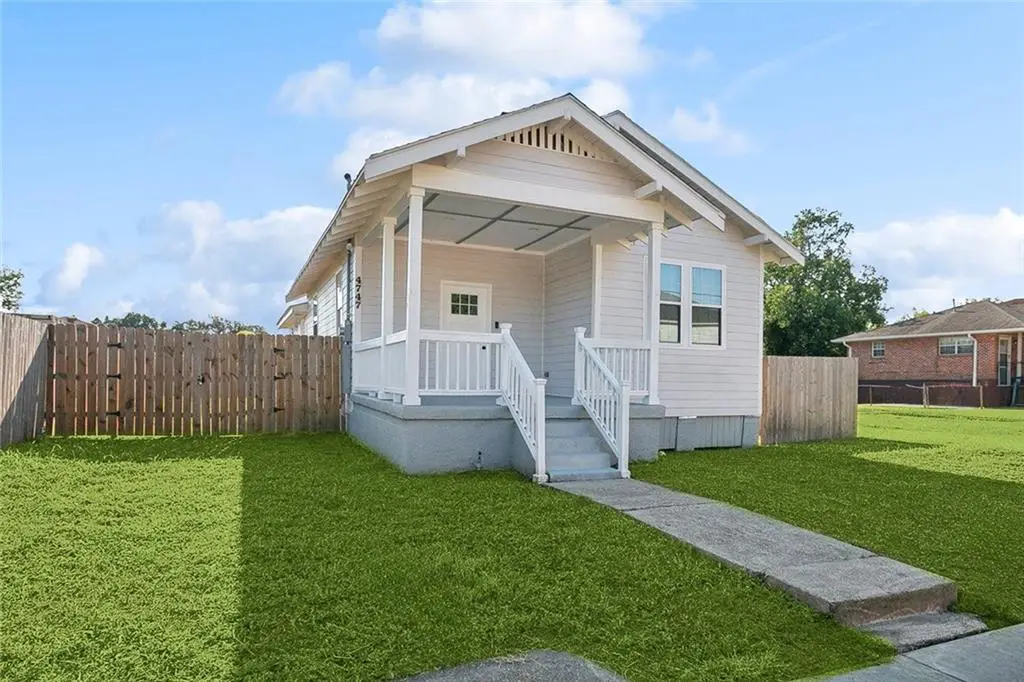 4747 Reynes Street, New Orleans, LA 70126 - Image #1