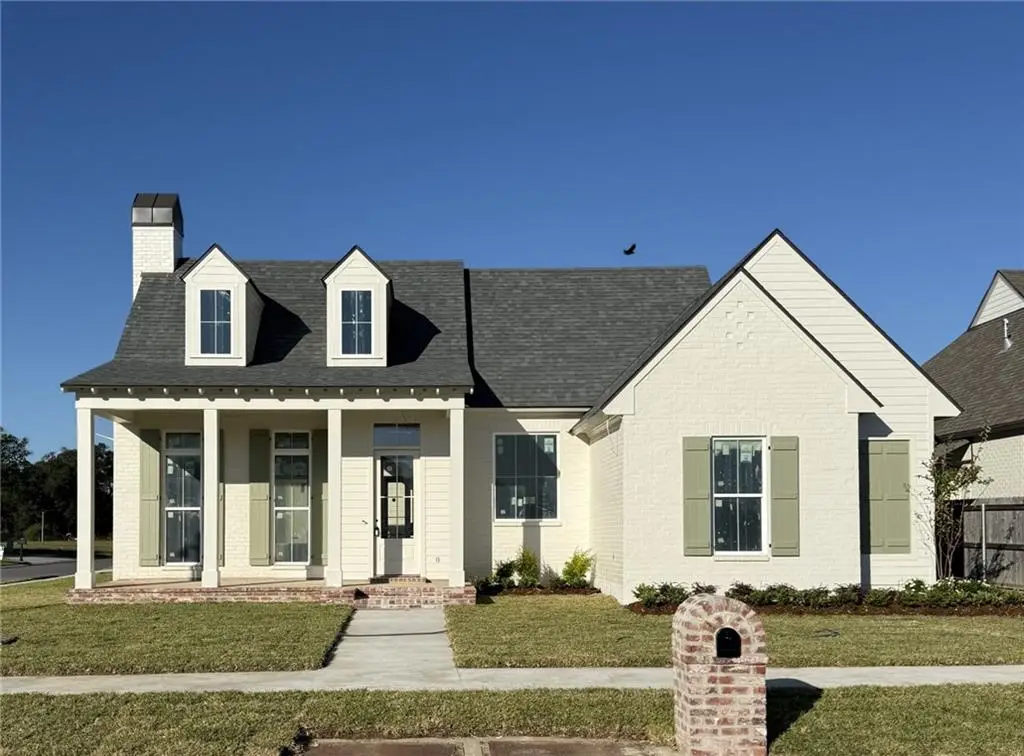 110 Saltmeadow Lane, Lafayette, LA 70508 - Image #1