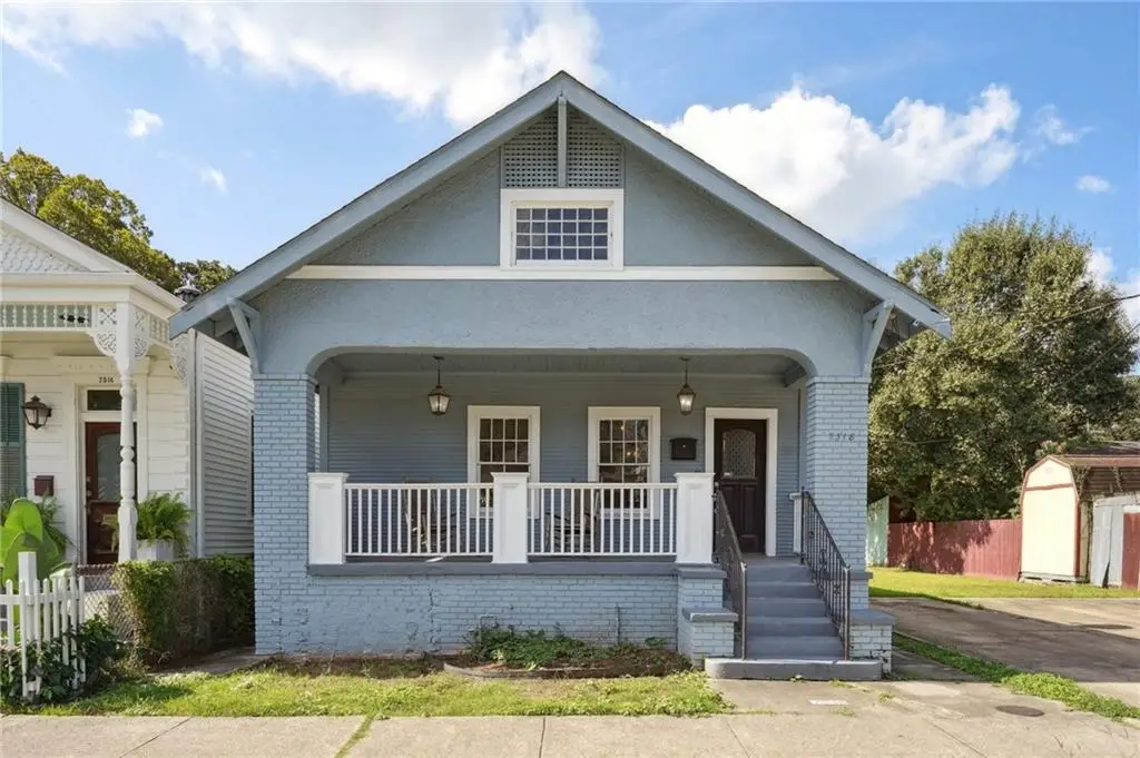 7518 Zimpel Street, New Orleans, LA 70118 - Image #1