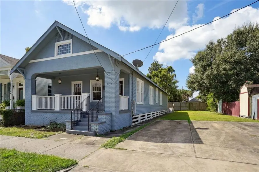 7518 Zimpel Street, New Orleans, LA 70118 - Image #2
