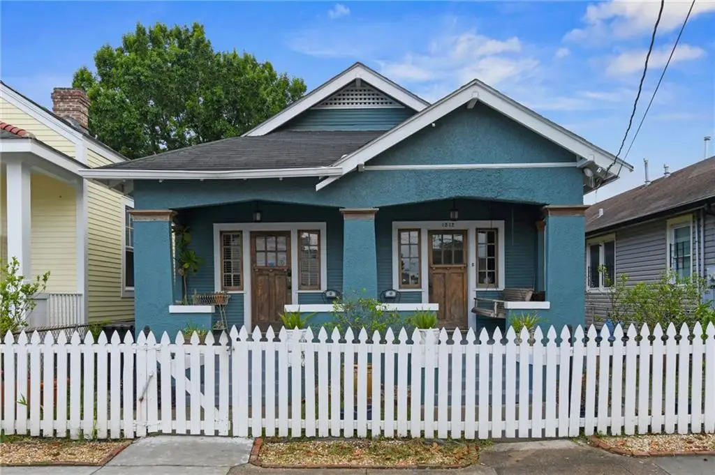 1212 Joliet Street, New Orleans, LA 70118 - Image #1