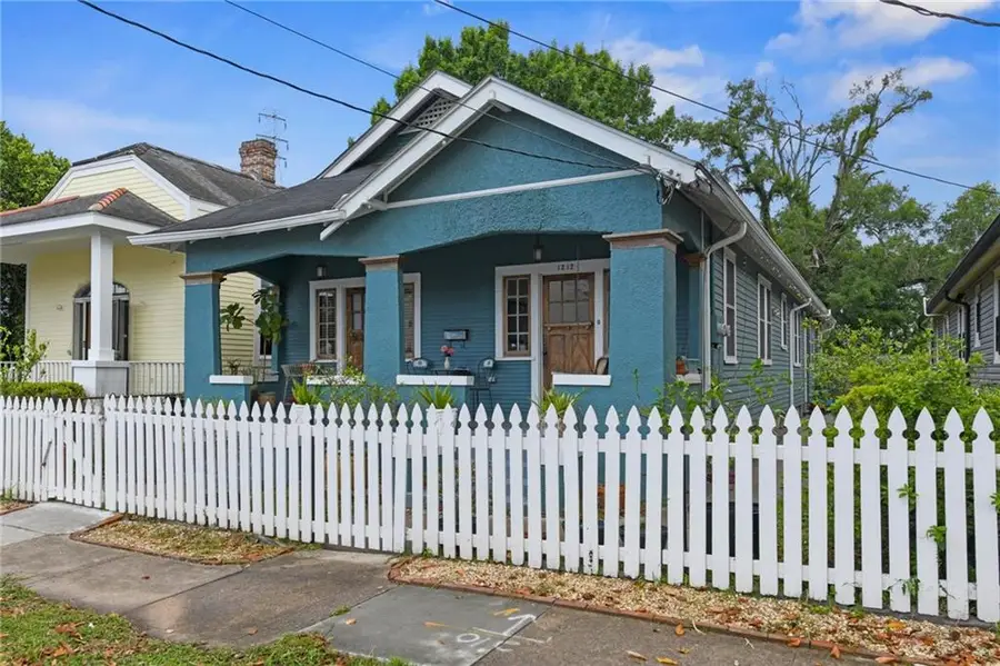 1212 Joliet Street, New Orleans, LA 70118 - Image #2