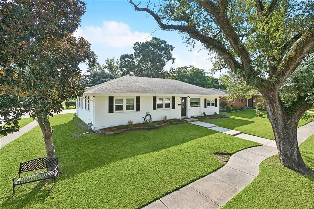 1113 Francis Avenue, Metairie, LA 70003 - Image #1