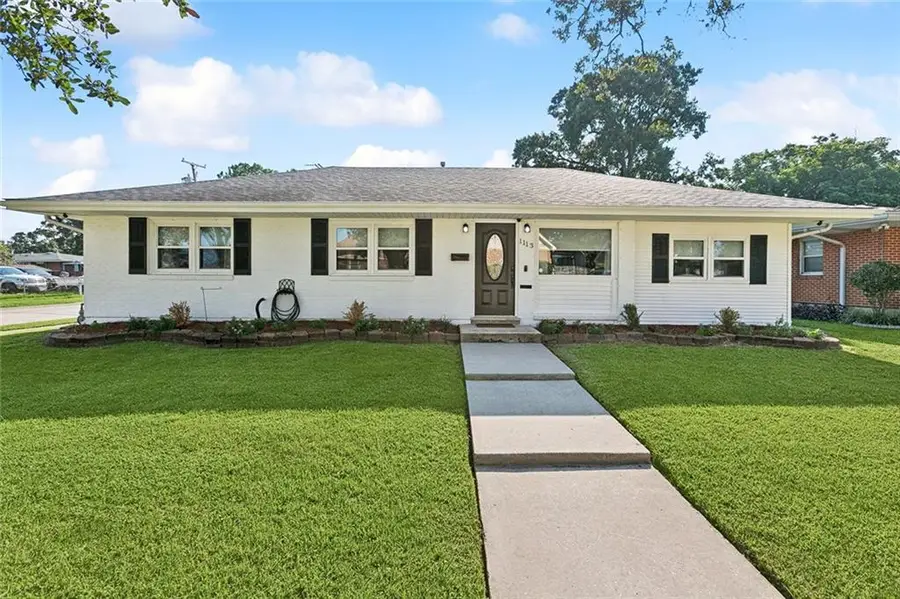 1113 Francis Avenue, Metairie, LA 70003 - Image #2