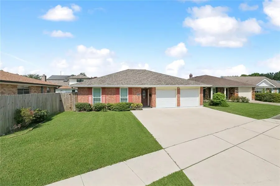 4708 Alexander Drive, Metairie, LA 70003 - Image #2