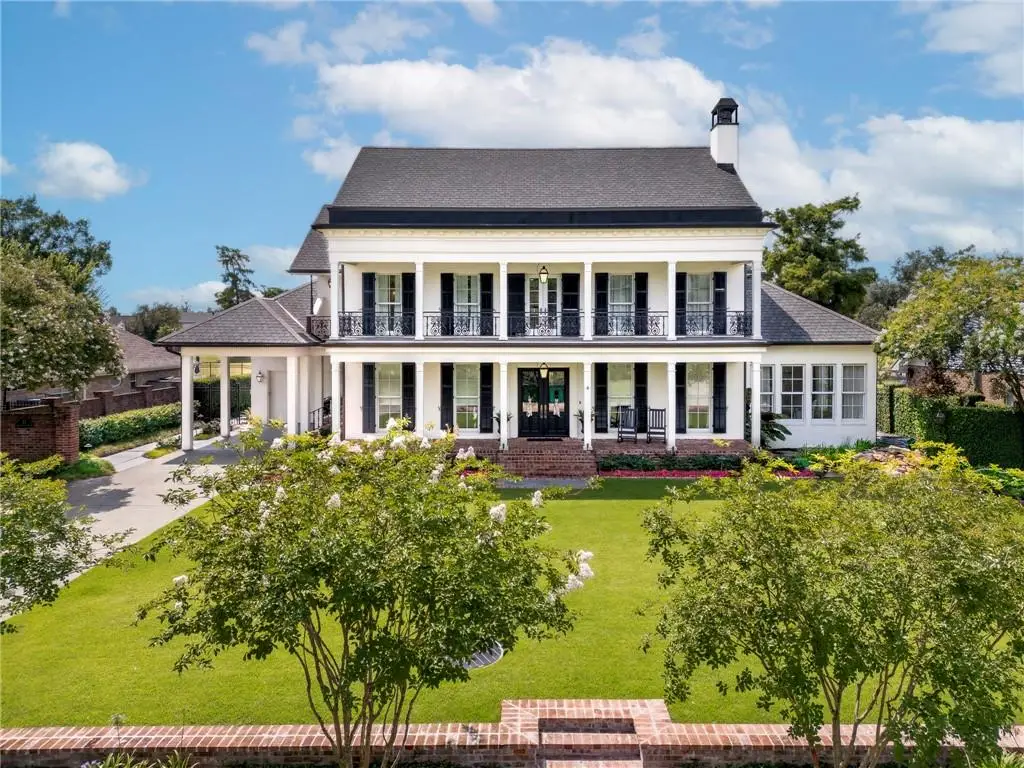 11 W Woodlawn Drive, Destrehan, LA 70047 - #1