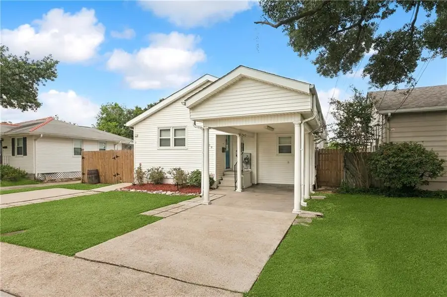 709 Henry Landry Avenue, Metairie, LA 70003 - Image #2