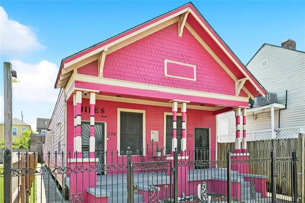 224 Jane Place, New Orleans, LA 70119 - Image #1