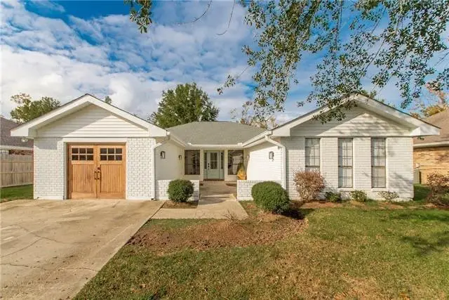 219 Devon Road, La Place, LA 70068 - #1
