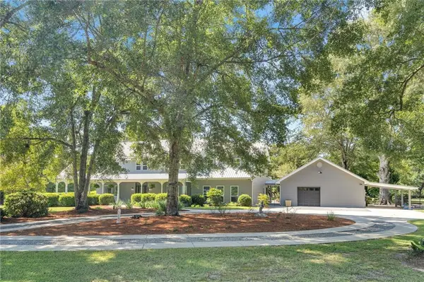 117 Fairgrounds Boulevard, Bush, LA 70431