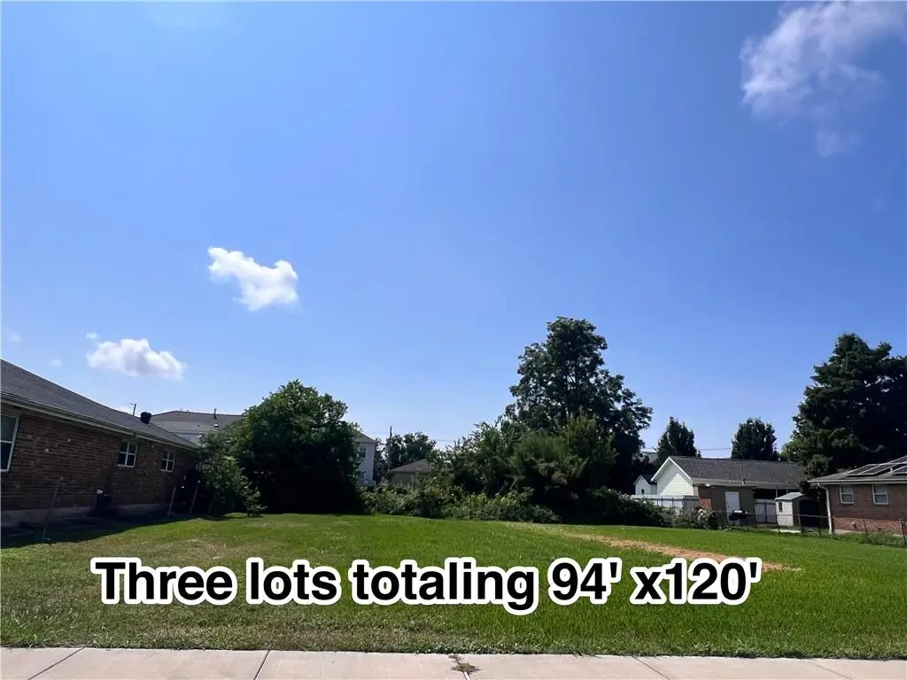 5908 Mandeville Street, New Orleans, LA 70122 - Image #1