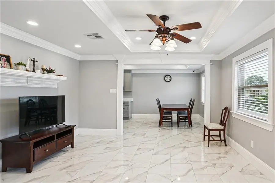 1105 Beechwood Drive, Harvey, LA 70058 - Image #3