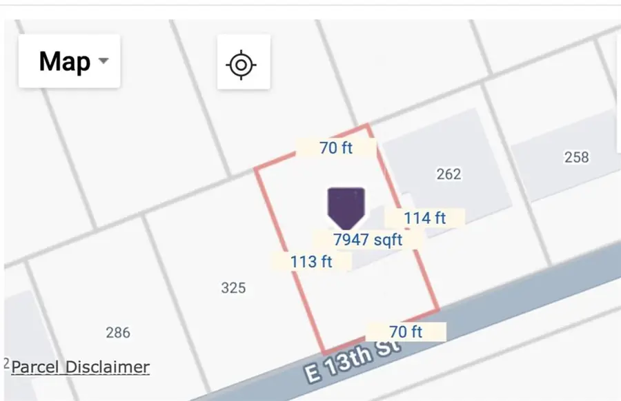 274 E 13th Street, Edgard, LA 70049 - Image #2