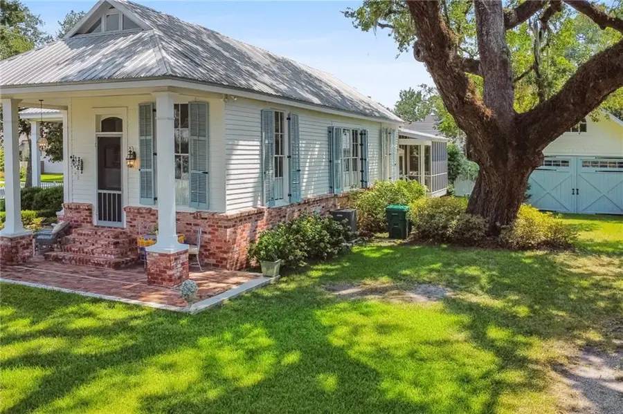 200 Carroll Avenue, Bay Saint Louis, MS 39520 - Image #2